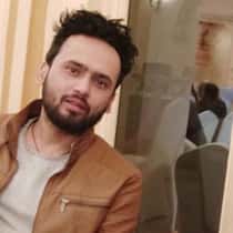 Paritosh