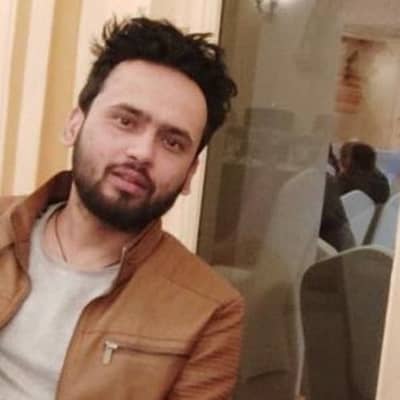 Paritosh