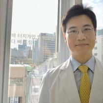 Dr Jeff Wong