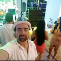 Óscar g