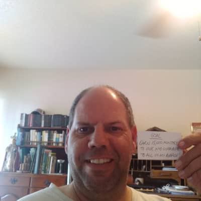 Blaine M Melanson