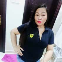 Kay Serrano