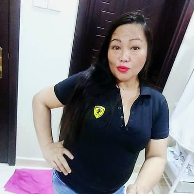 Kay Serrano