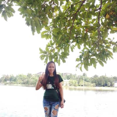 Char christine