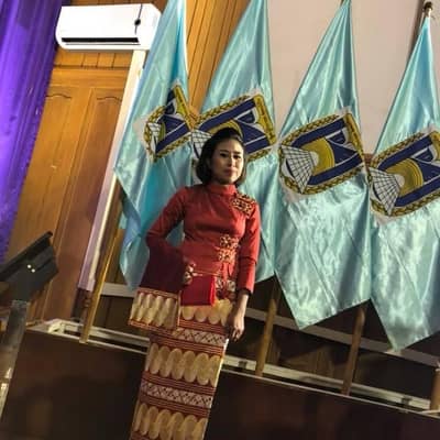 khine