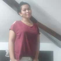 Joylyn kho