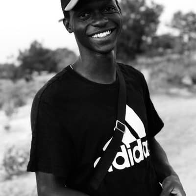 Simon Saidy