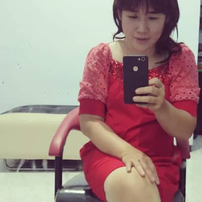 Andra Chen