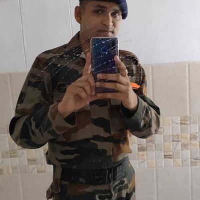 Rahul Oberoi
