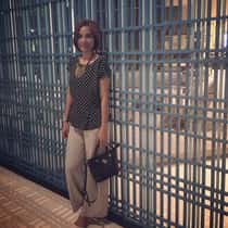 Sherly Lili