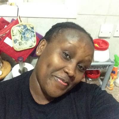 Susan waruguru