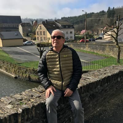Jürgen