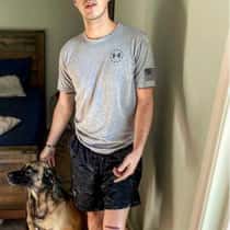 Tom Davies Mark