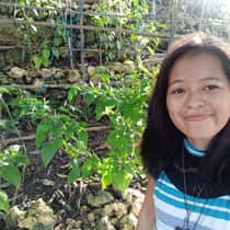 April Cath Naingue