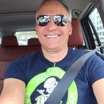 John Mark