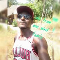 idrissa