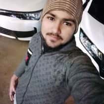 Abrar Hussain
