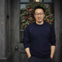 Jack Zhang Wei