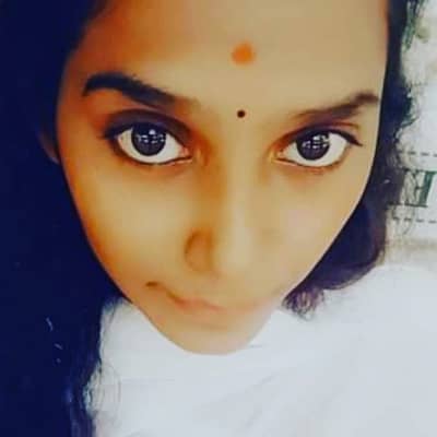 Jahnavi Ramanan
