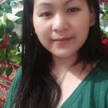 Rose ann S. Aquino
