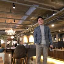 Gary fang