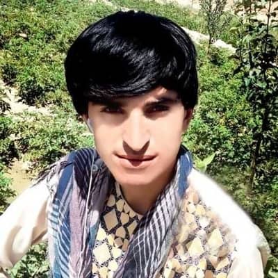 Esa khan