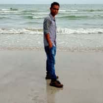 Mehedi hassan