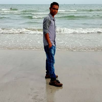 Mehedi hassan