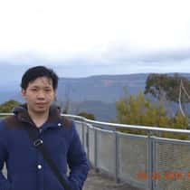 Aaron Kang
