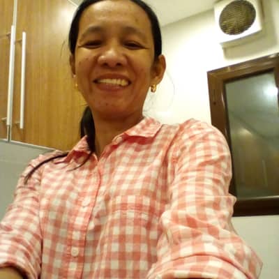 Lorina Ronquillo