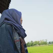 N Putri