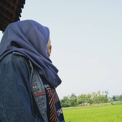 N Putri