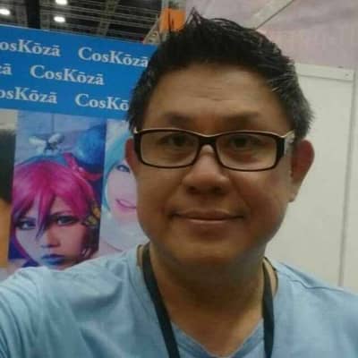 Patrick 9933