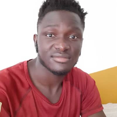 mohammed bah