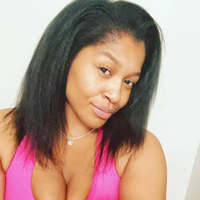 Nita jane