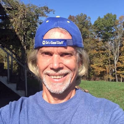 Rick Holland
