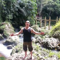 David