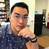 Phoung Dinh