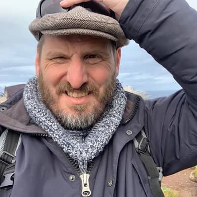 Dagur Jonsson
