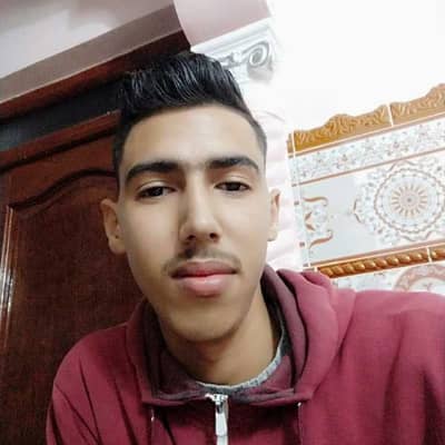 mouad