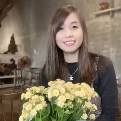 Hương