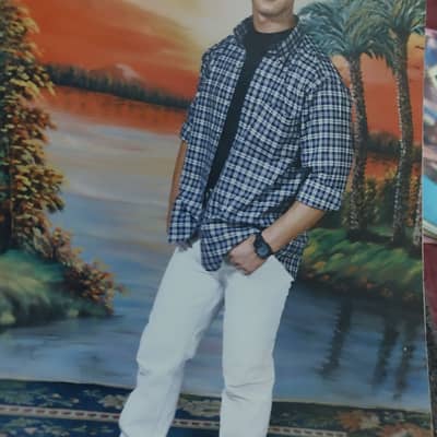Mostafa mohamed