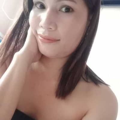 Ladyniel william Antilas