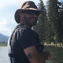 Matt