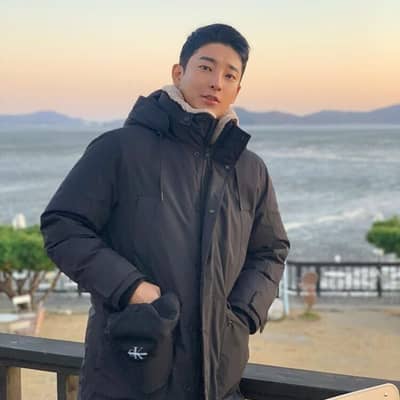Ibrahim wang