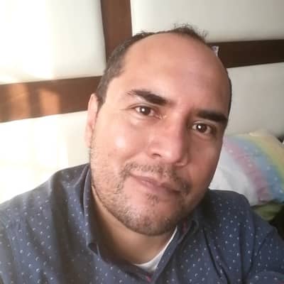 Rodrigo Arrazola