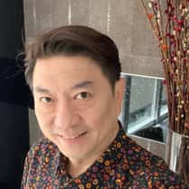 kelvin Chang