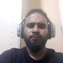 Mohamed Khan