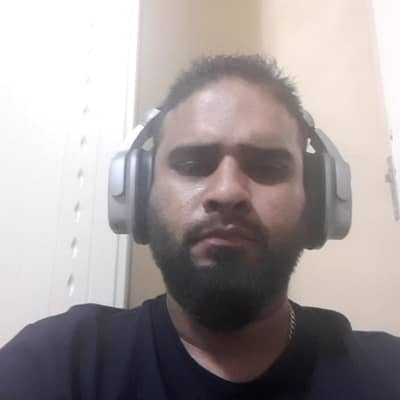Mohamed Khan
