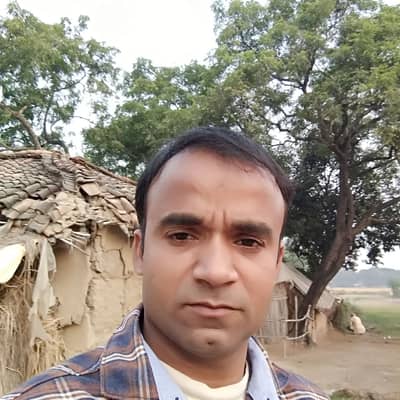 Ashok Kumar Gupta